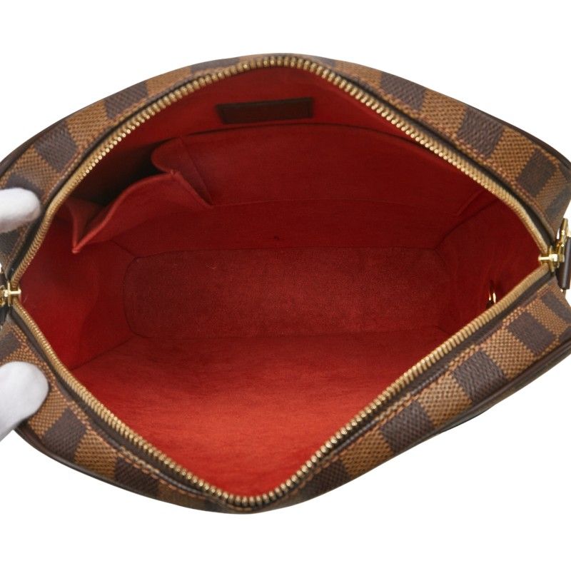 louis vuitton n51292 shoulder bag markings and labels