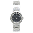 bvlgari bb23ss watch front view