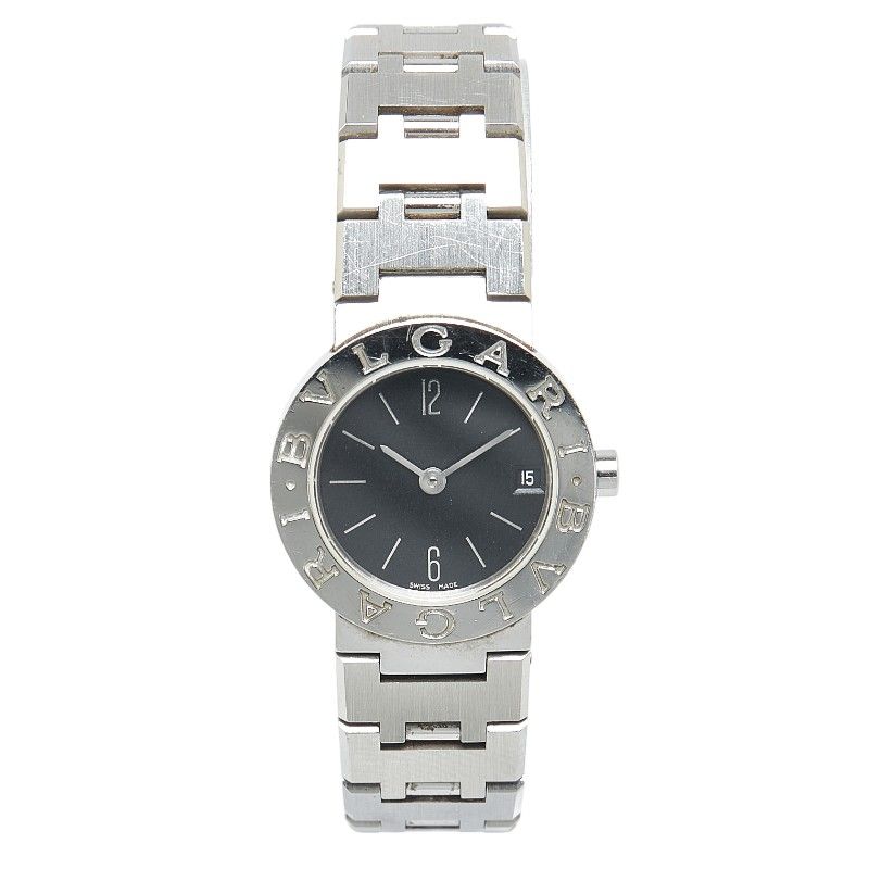 Bvlgari BB23SS Watch