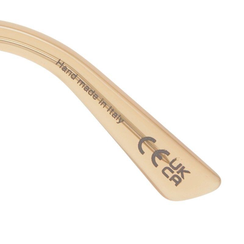 marni v4b beige eyewear functional details