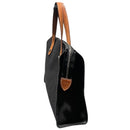 hermes tote bag front view