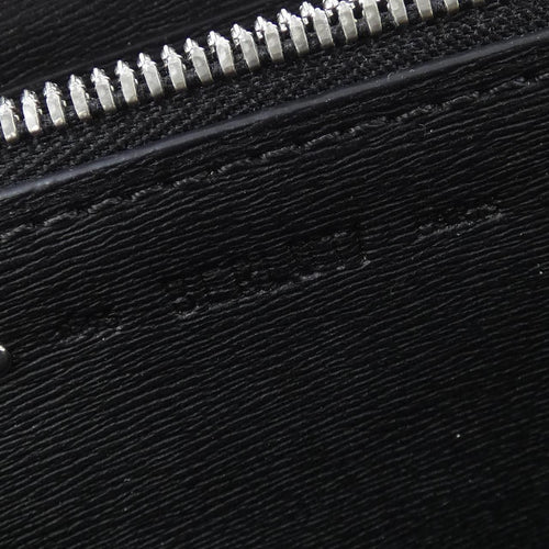 berluti wallet rear view