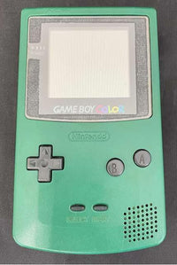 Nintendo CGB-001 Handheld Console