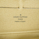 louis vuitton n60019 wallet side view