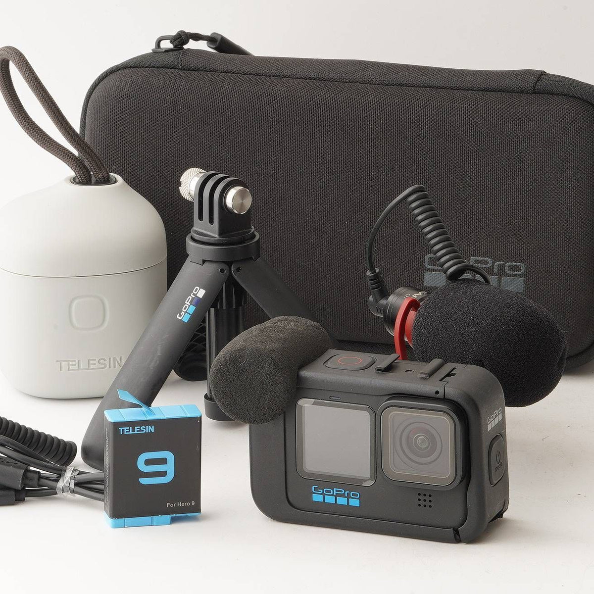 Gopro