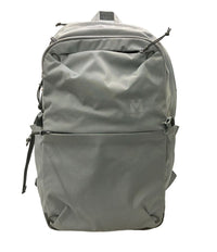 Millet Backpack – Grey