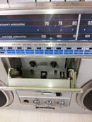 victor rc-m70 boombox markings and labels