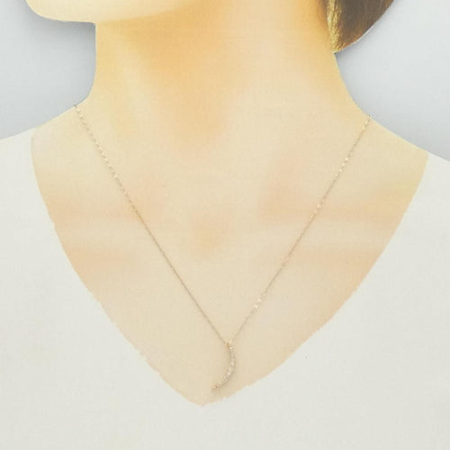 necklace condition details