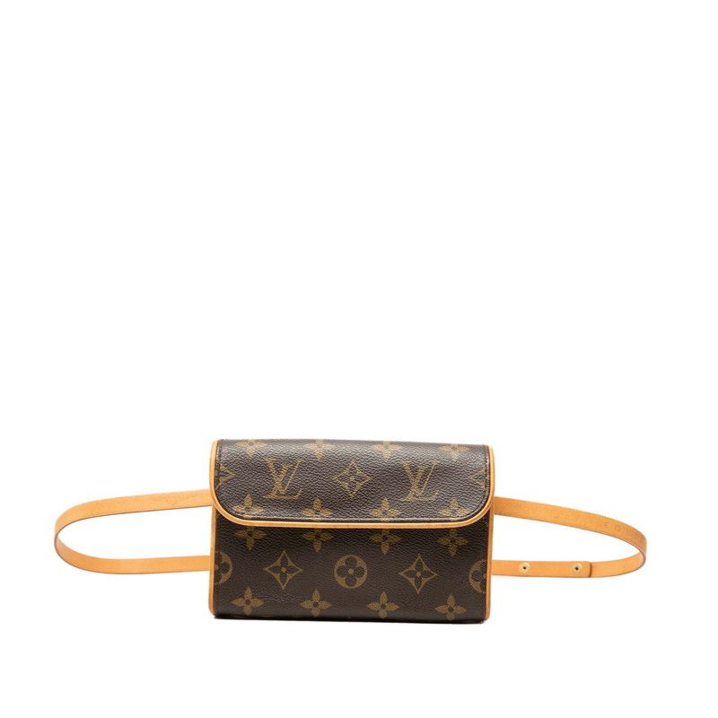 Louis Vuitton M51855 Shoulder Bag