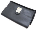 louis vuitton m32592 pouch / clutch side view