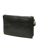 pouch / clutch front view