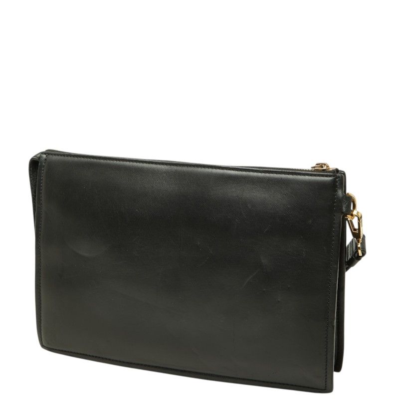 Leather Pouch / Clutch