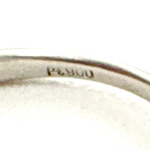 ring rear view