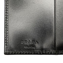 prada 1m0222 key case interior details