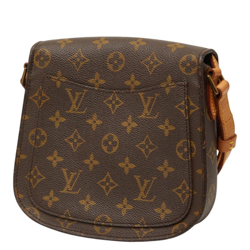 Louis Vuitton M51243 Shoulder Bag