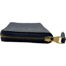 louis vuitton m93438 wallet front view