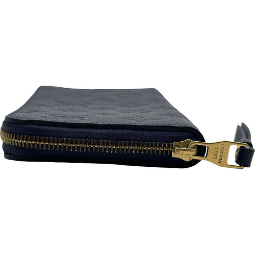 louis vuitton m93438 wallet front view