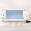 sony psp-1000 handheld console markings and labels