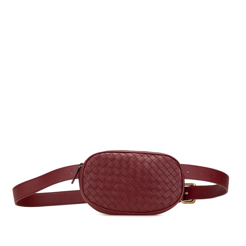 Bottega Veneta Shoulder Bag