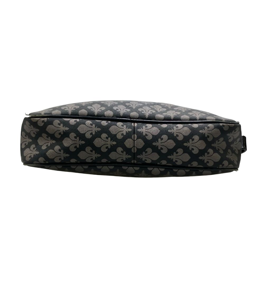 patrick cox shoulder bag side view