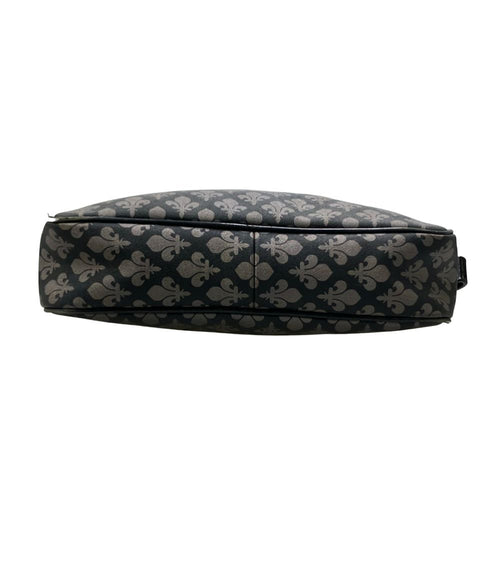 patrick cox shoulder bag side view