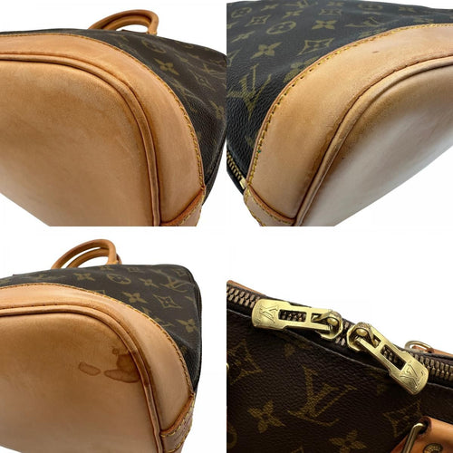 louis vuitton m51130 handbag markings and labels
