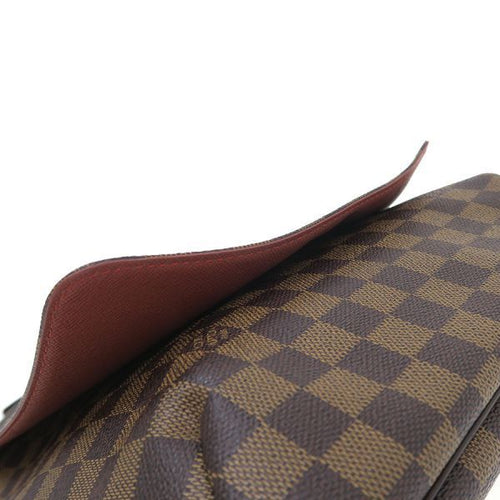louis vuitton n51302 shoulder bag side view