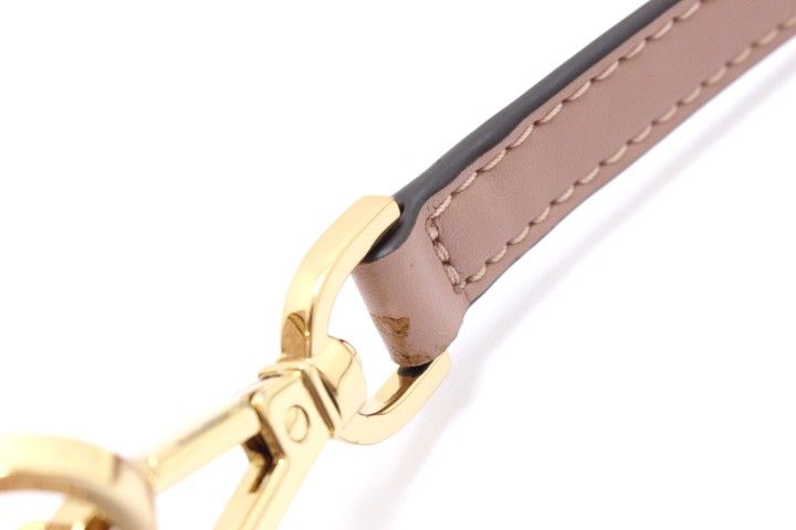 michael kors pink shoulder bag condition details