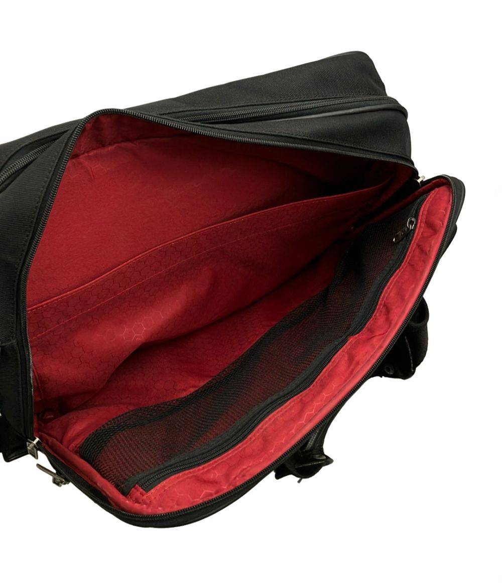 samsonite shoulder bag accessories included