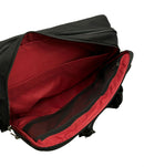 samsonite shoulder bag accessories included