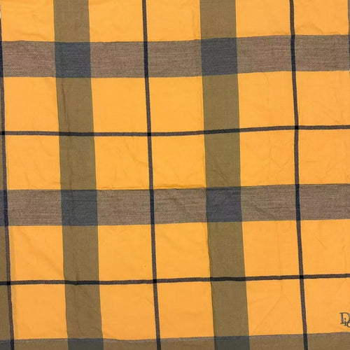christian dior scarf condition details