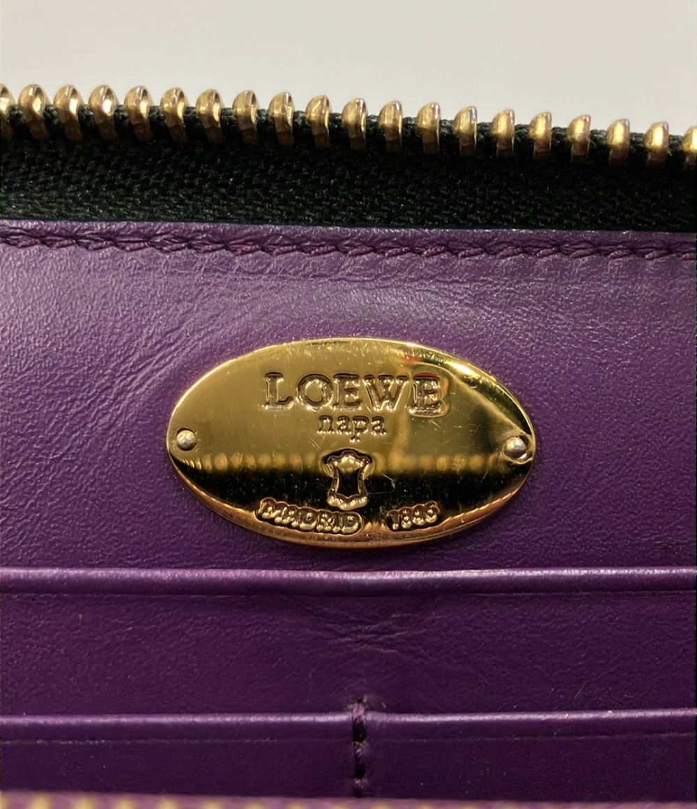 loewe wallet condition details