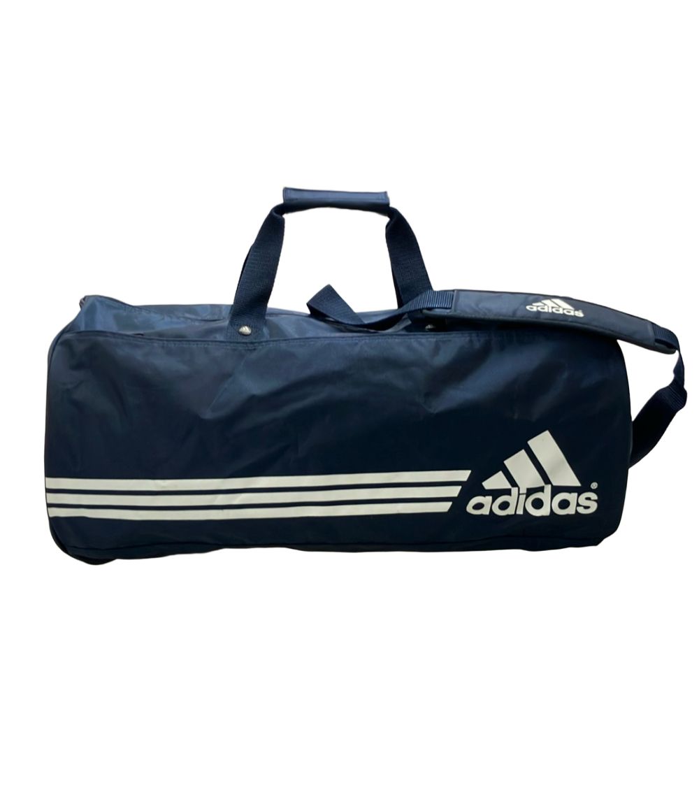 adidas Travel Bag – Navy