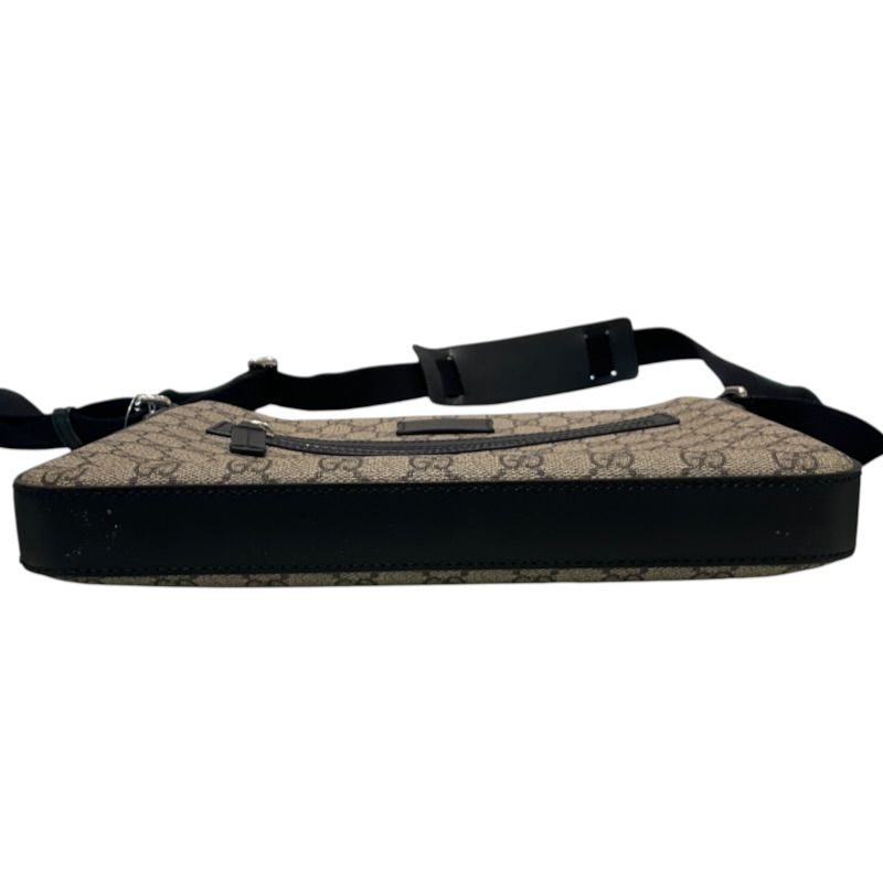 gucci beige shoulder bag accessories included