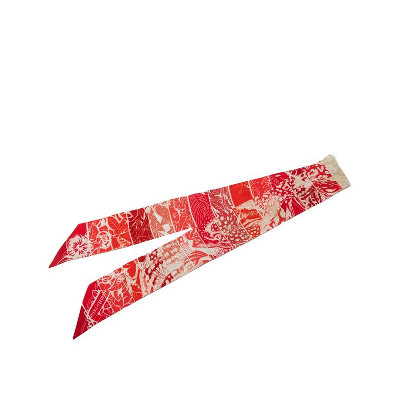 Hermes Scarf