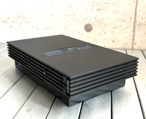 sony scph-18000 video game console condition details