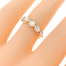 agete ring accessories included
