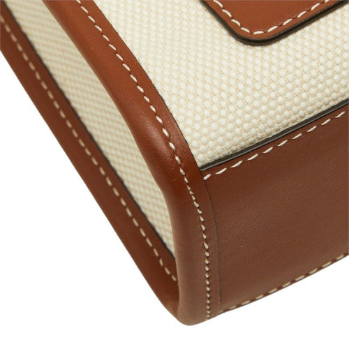 burberry handbag interior details