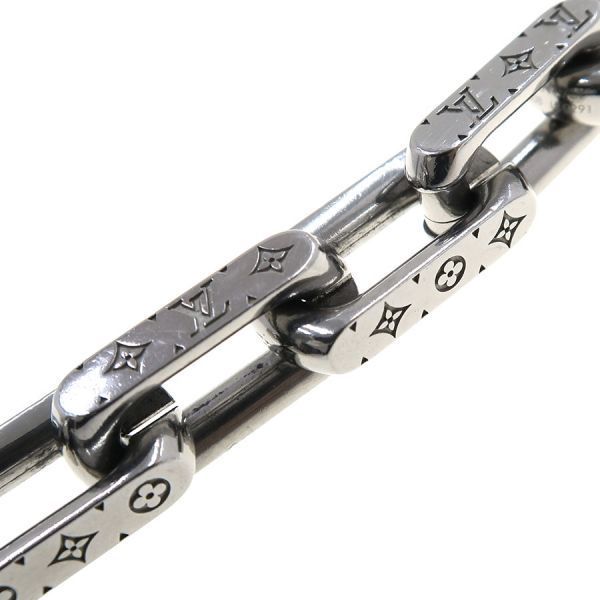 louis vuitton m00308 bracelet interior details