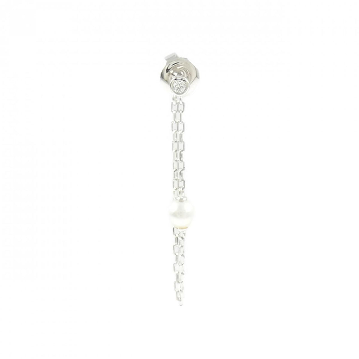 Mikimoto Earrings