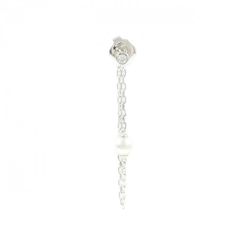 mikimoto earrings