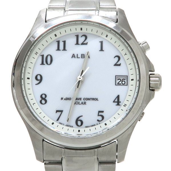 Alba AEFY503 Watch