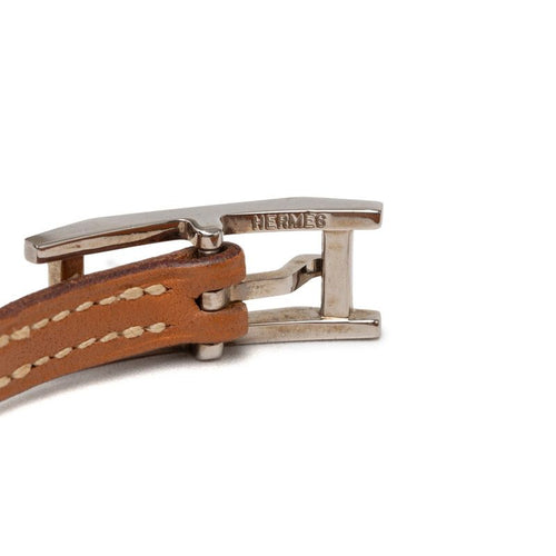 hermes bracelet side view