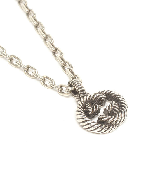 gucci 1313ar necklace interior details