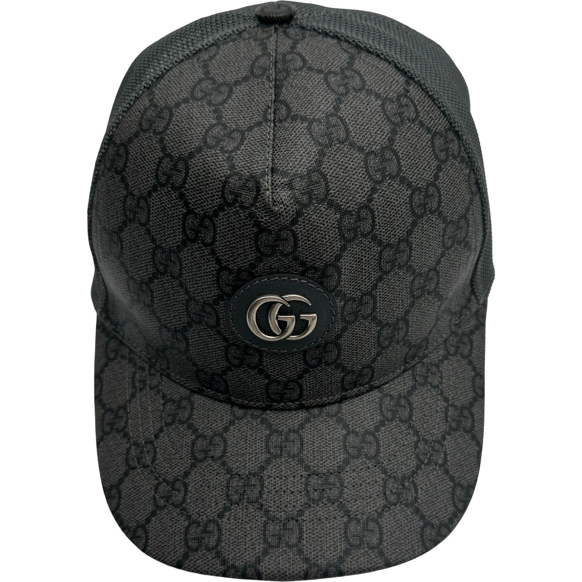 gucci hat accessories included