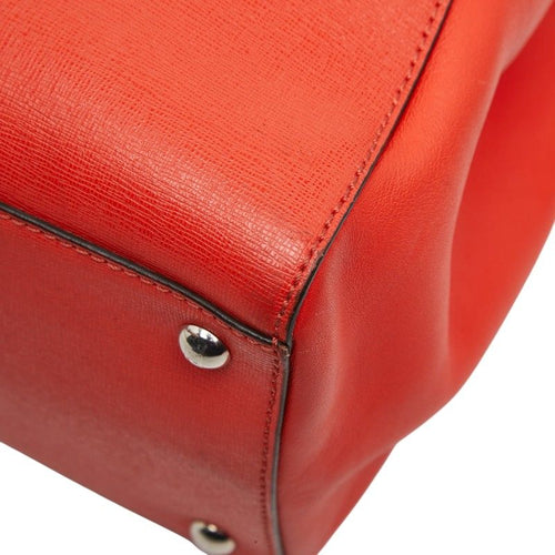 fendi 8bh250 handbag side view
