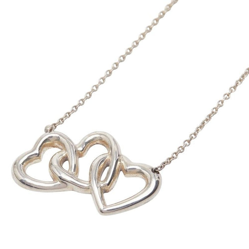 tiffany necklace