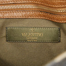 valentino shoulder bag markings and labels