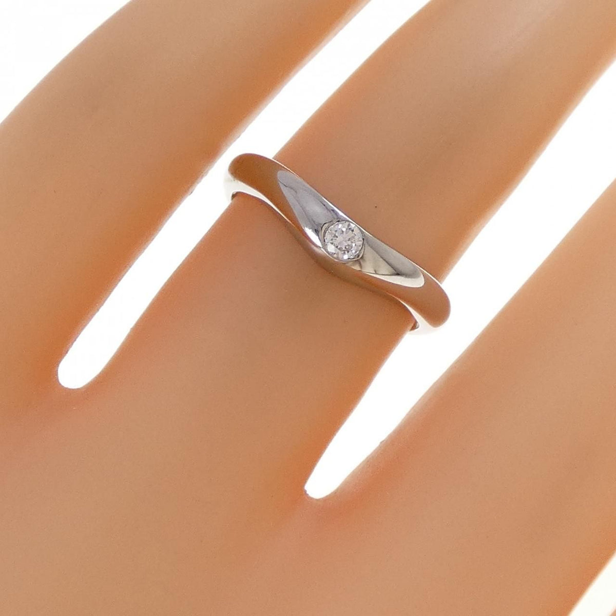 bvlgari ring accessories included