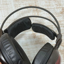 audio technica ath-w10vtg headphones functional details
